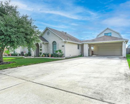 6530 Sam Rayburn Drive, Manvel