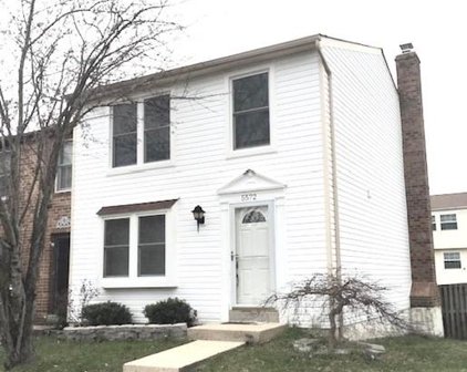 5572 Glasgow Woods Ct, Fairfax