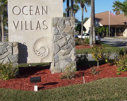 850 A1a Beach Blvd #124 Unit 124, St Augustine Beach