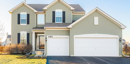3482 Fletcher Lane, Aurora