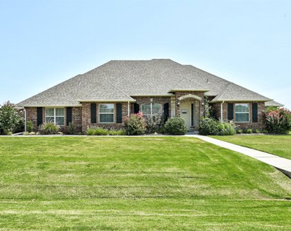 10600 Malaga Way, Oklahoma City