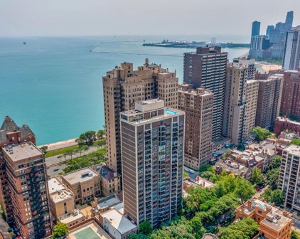 1515 N Astor Street Unit #20A, Chicago