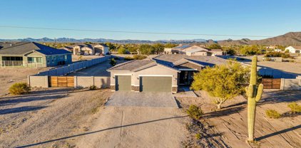 16744 W White Wing Road, Surprise