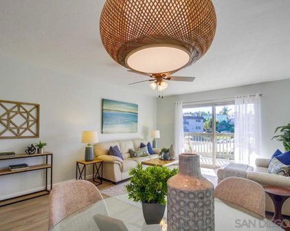 4444 W Point Loma Blvd Unit 54, Ocean Beach (OB)