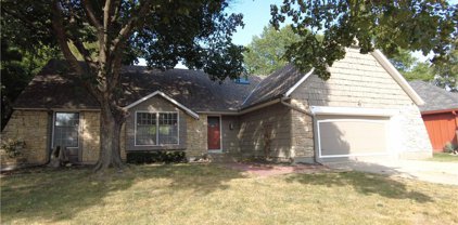 206 NW Cypress Street, Lee's Summit