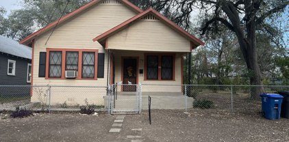 309 E Woodlawn Ave, San Antonio