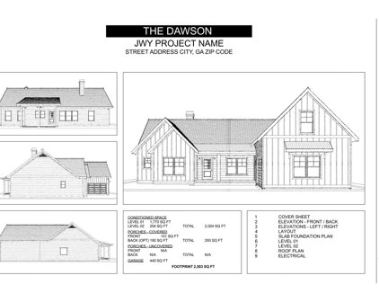 1404 White Hill School Rd, Commerce