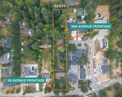 12921 56 Avenue, Surrey