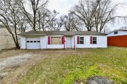 3626 Welch Drive, Indianapolis image