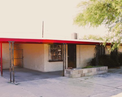 601 N San Rafael, Tucson