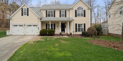 3524 Crescent Knoll  Drive, Matthews