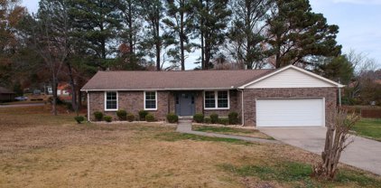 200 General Forrest Dr, Springfield