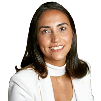 Jelena Mancevic - Rental & Buyers Agent - Tricoli Team