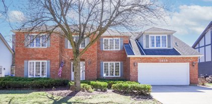 1458 Lantern Circle, Naperville