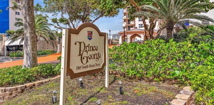 1865 S Ocean Dr Unit #5J, Hallandale Beach