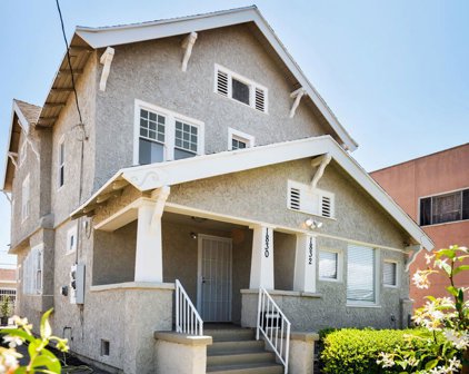 1830 W Jefferson Boulevard, Los Angeles