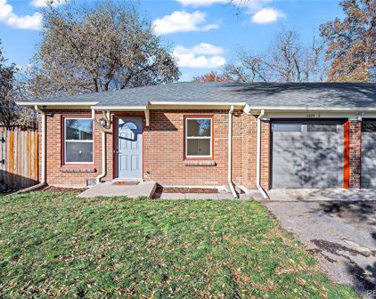 1625 Reed Street Unit 2, Lakewood