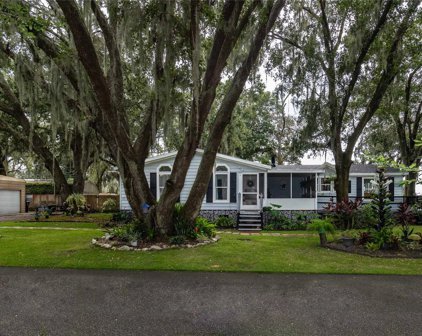 6711 W Oliver Road, Plant City