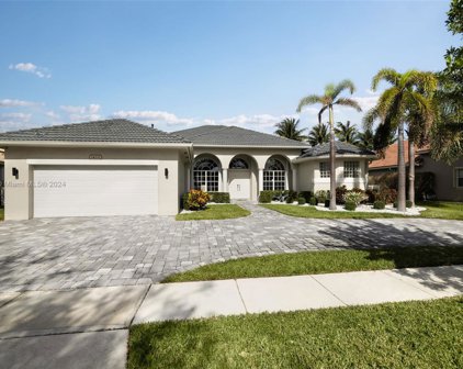 14031 Nw 19th St, Pembroke Pines