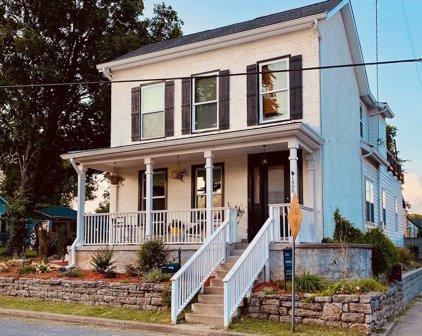 1900 N 4th Ave, Nashville