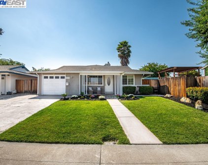 1430 Tulip Way, Livermore