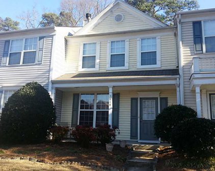 3814 Berkeley Crossing Unit -, Duluth