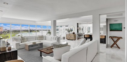 9100 W Bay Harbor Dr Unit #10D, Bay Harbor Islands