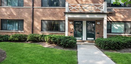 706 Dodge Avenue, Evanston