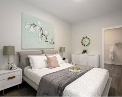 232 Sixth Street Unit 303, New Westminster