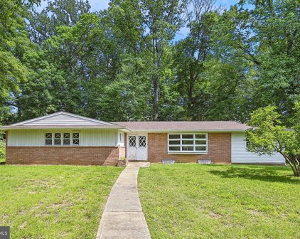 4007 Villa Nova Rd, Pikesville