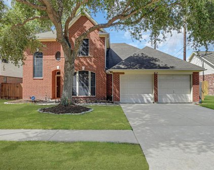 3747 Lauderwood Lane, Katy