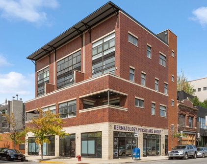 2150 N Damen Avenue Unit #302, Chicago