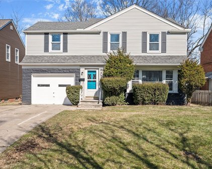 4521 Greenwold Road, South Euclid
