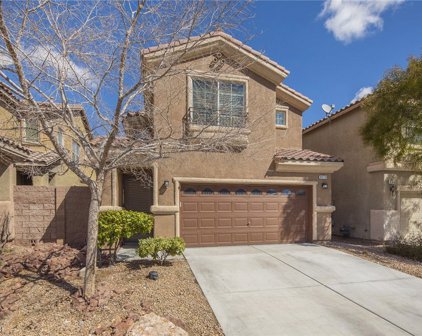9172 Vintage Wine Avenue, Las Vegas