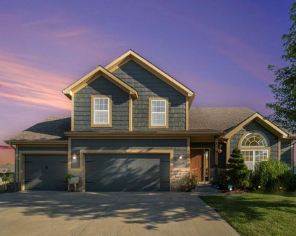 10923 N Randolph Avenue, Kansas City