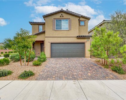 6322 Wind Loft Street, North Las Vegas