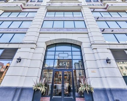 451 W Huron Street Unit #1011, Chicago