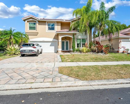 13717 Nw 22nd St, Sunrise