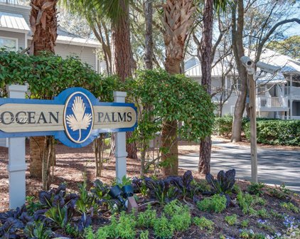 14 Wimbledon Court Unit 132-5, Hilton Head Island