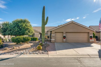 1378 N Old Adobe, Green Valley