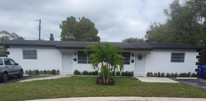 6271 Moseley St, Hollywood