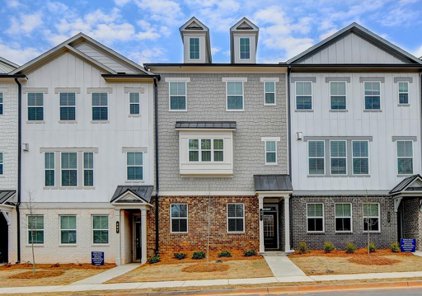 437 Danville Avenue Unit LOT 14, Suwanee