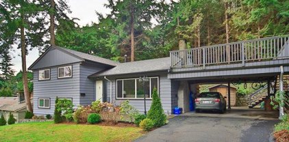 593 St. Giles Road, West Vancouver