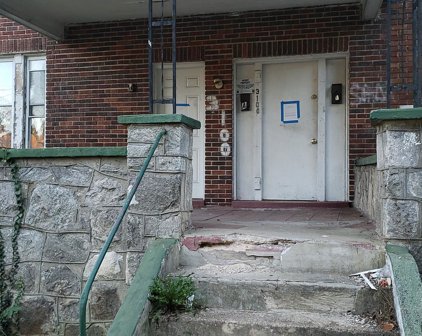 3100 Wolcott Ave, Baltimore