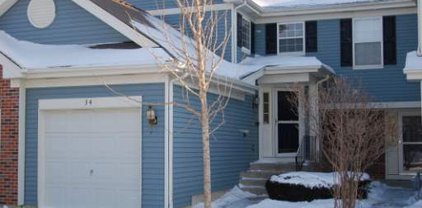 34 Arbordale Court Unit #34, Algonquin