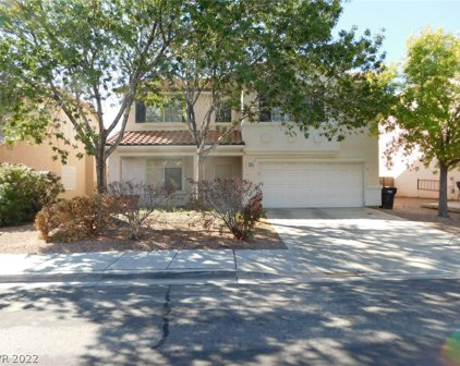 1263 Summer Dawn Avenue, Henderson