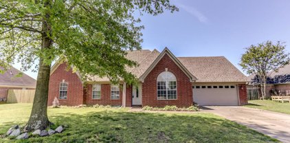 7771 Bailee Lane, Walls