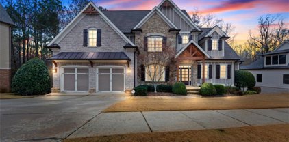 3820 Shiloh Chase Nw, Kennesaw