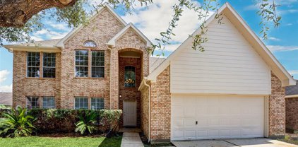 3922 Coral Shadows Drive, Katy