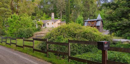 4501 Trenton Road, Santa Rosa